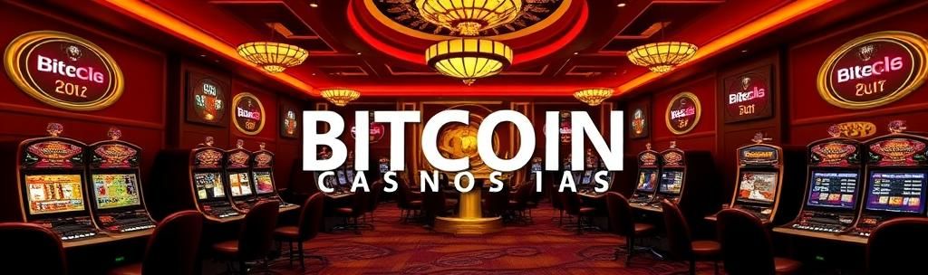 Información sobre casinos y criptomonedas | CasinoTorero
