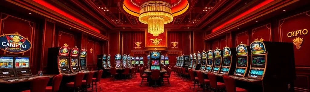 Casinos en España 2026