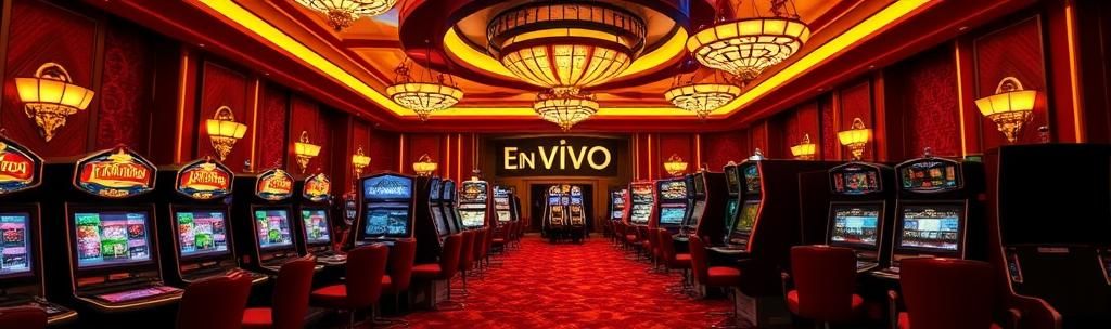Casinos en Vivo con Crupieres Reales | CasinoTorero