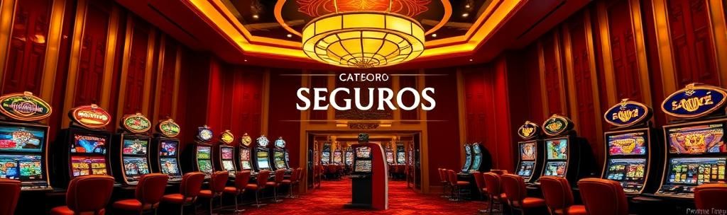 Casinos Online Seguros España 2025 | CasinoTorero