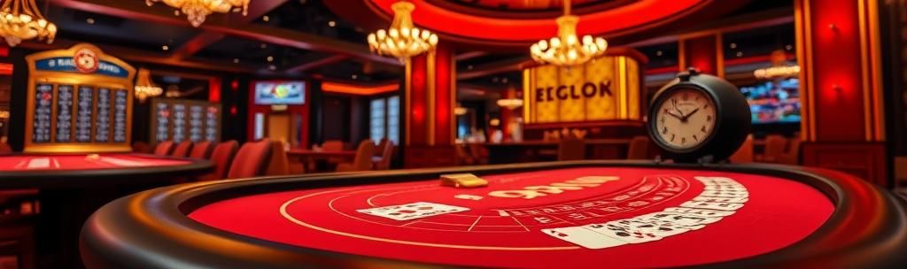 Blackjack