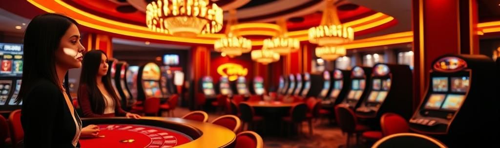 Casino en Vivo