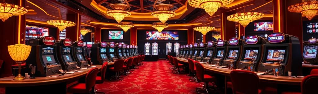 Casino online
