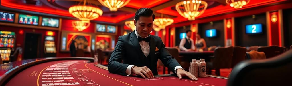 Dealer