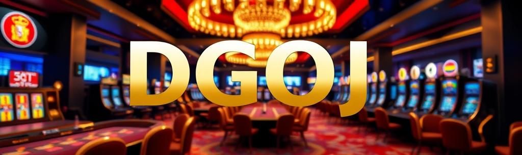 DGOJ