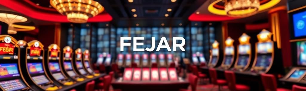 FEJAR