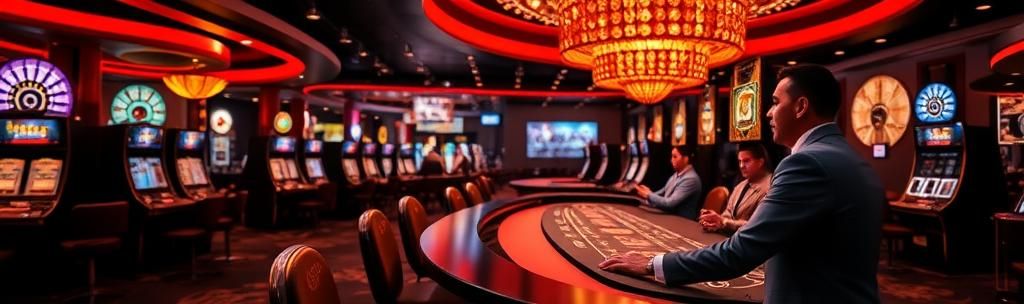 High roller
