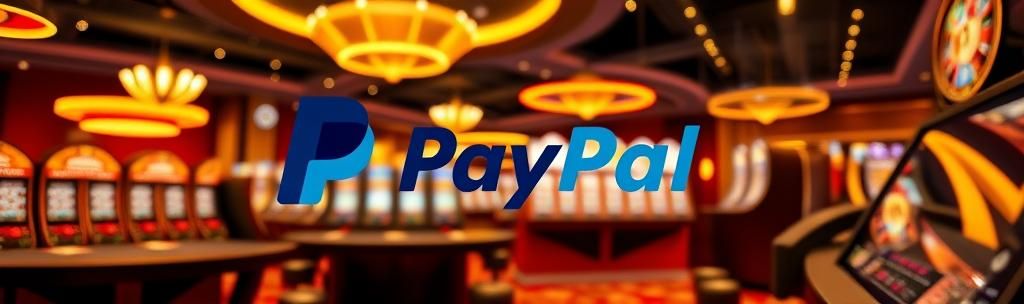 PayPal