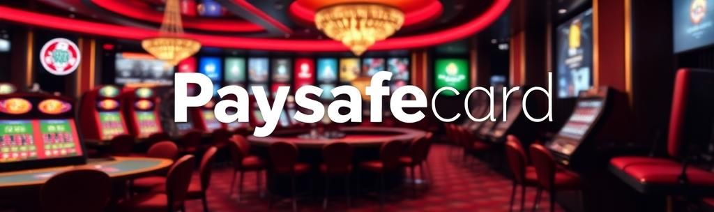 Paysafecard