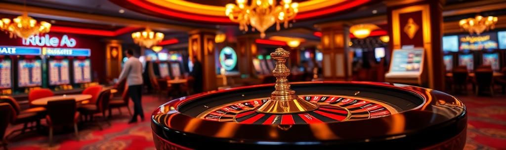 Ruleta