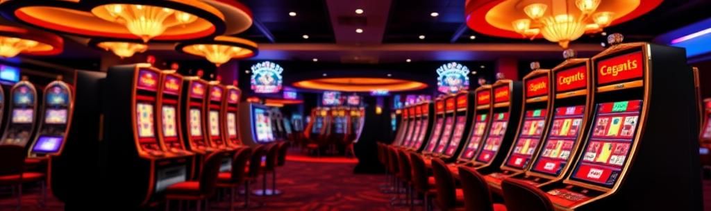 Slot