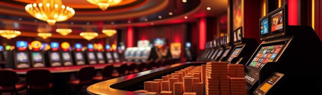 Wagering (Requisitos de Apuesta)