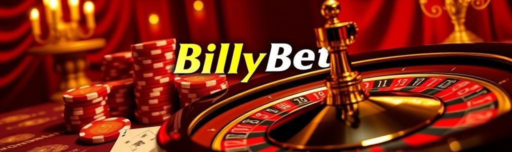 billybets casino opiniones