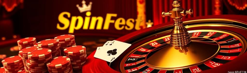 spinfest casino opiniones