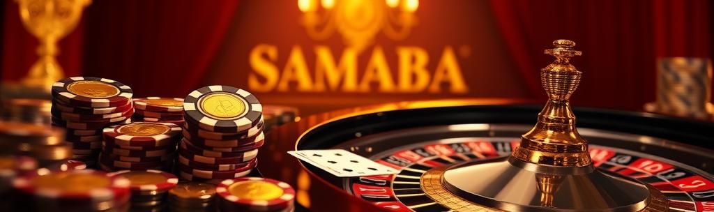 spinsamba casino opiniones