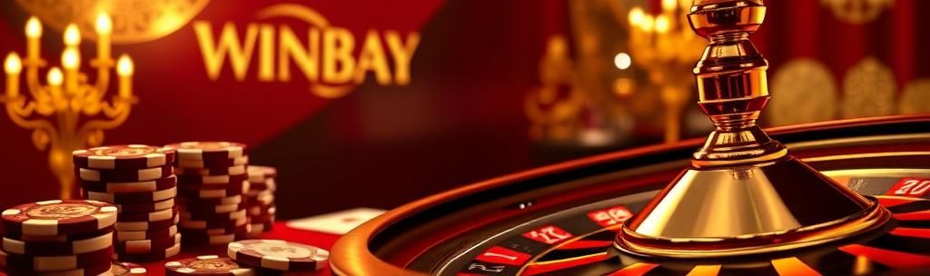 winbay casino opiniones