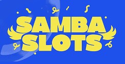 Samba Slots