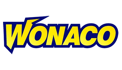 Wonaco