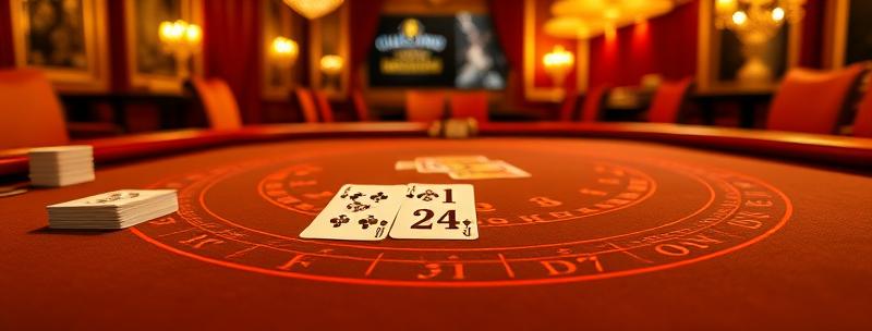 Guía Básica de Blackjack para Principiantes