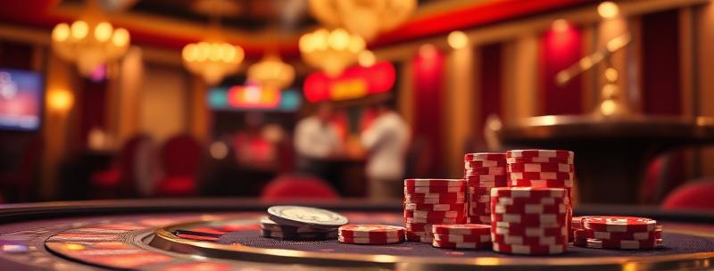 Todo sobre Casino en Vivo: Guía Completa