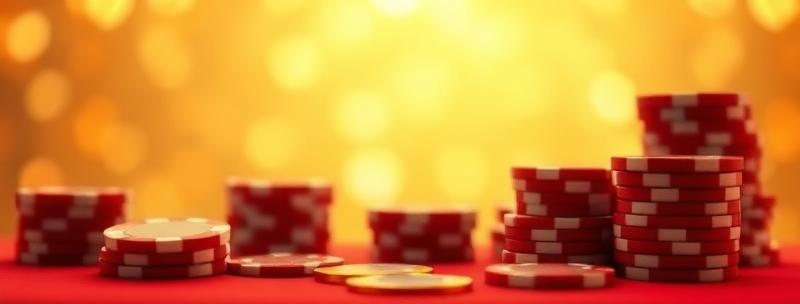 Estrategias Avanzadas para Torneos de Póker