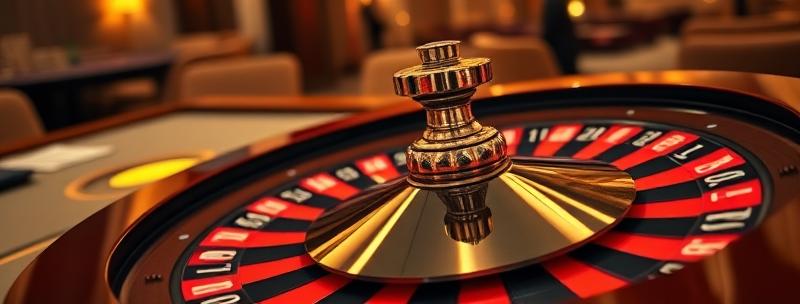 Las Mejores Estrategias para Ganar en la Ruleta