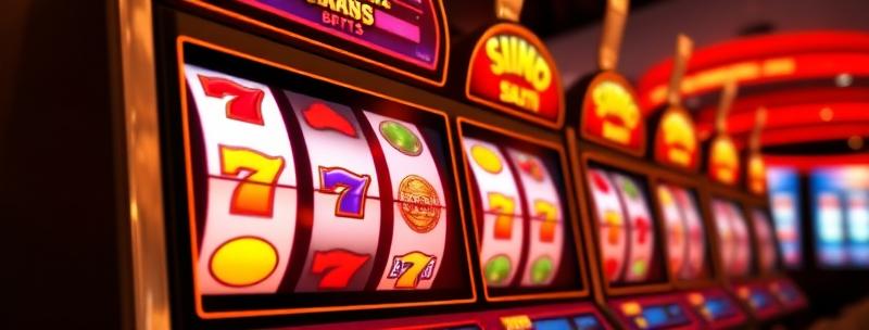 Top 10 Slots de Alta Volatilidad en 2025